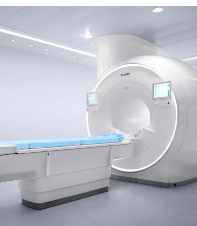 脳神経内科のMRI