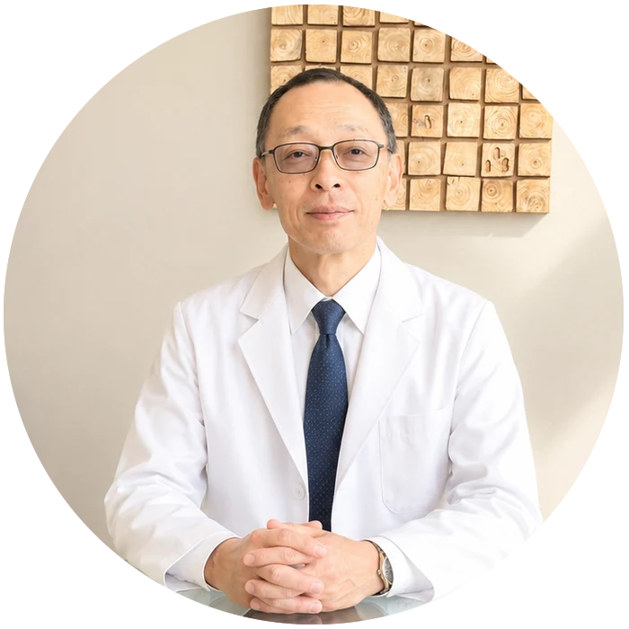 医療法人社団斗南堂 理事長 井藤尚文