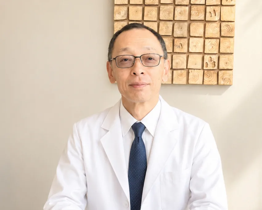 井藤尚文医師