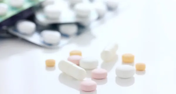 外用薬・坐薬